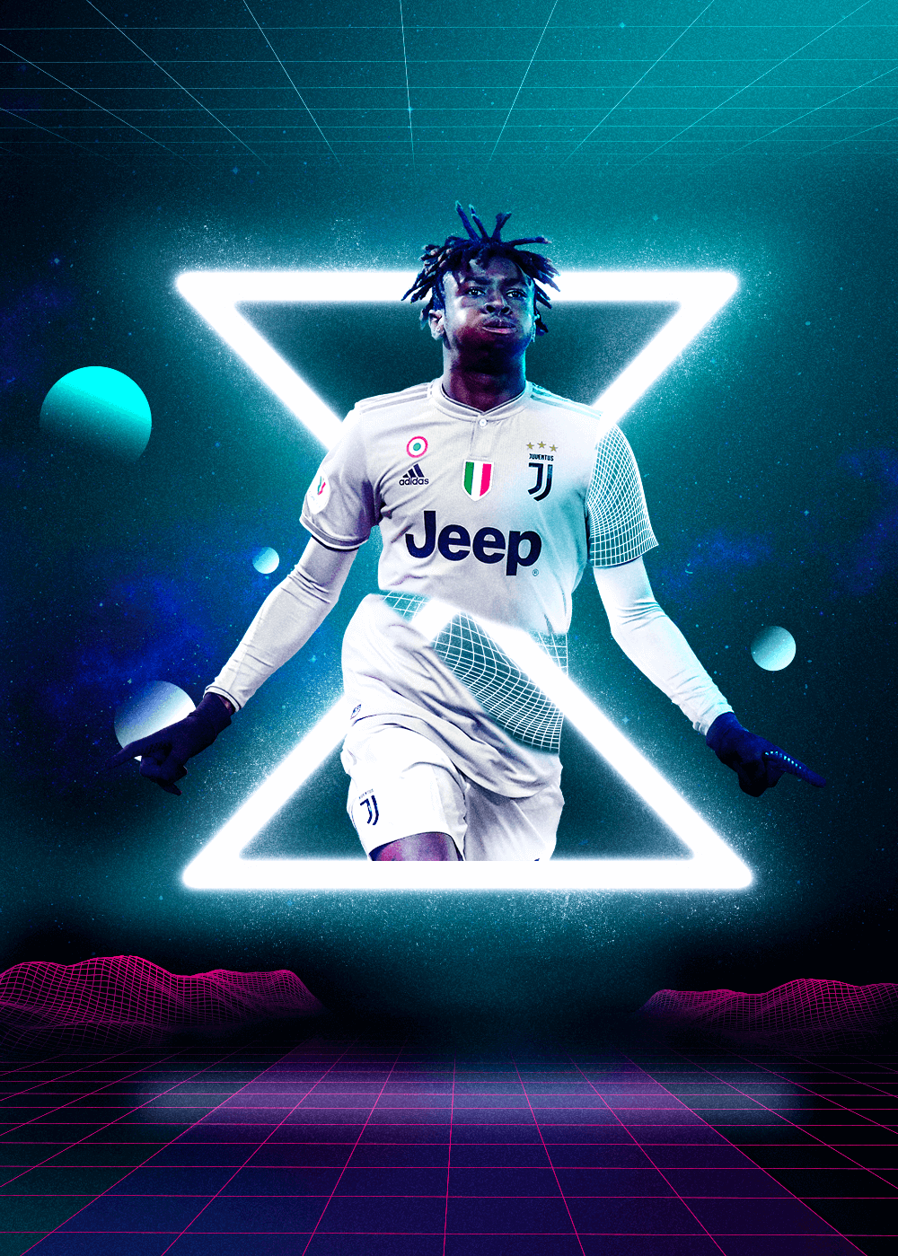 他们的存在 他们的存在