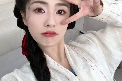 林志玲毕雯珺徐良虞书欣白鹿娱乐圈连环瓜大揭秘